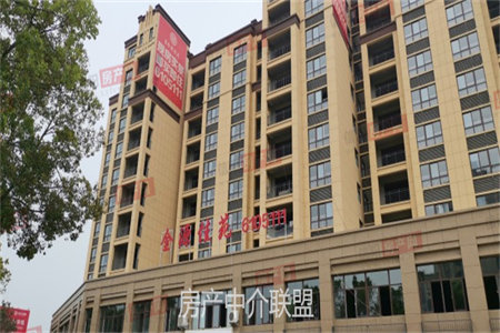 新馨园两室二厅70平简装有储出售