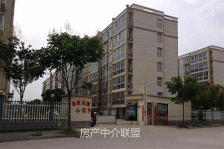 观山水岸.龙庭2室1厅1卫96㎡
